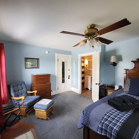 Bed and Breakfast The Fox And The Grapes Lodi Экстерьер фото