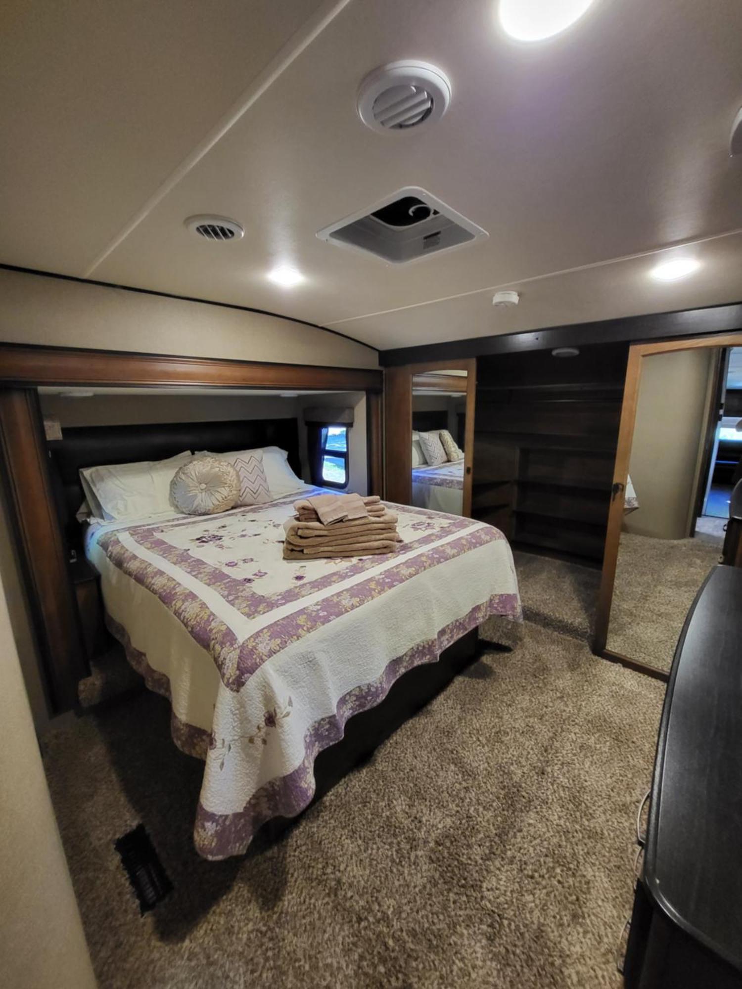 Bed and Breakfast The Fox And The Grapes Lodi Экстерьер фото