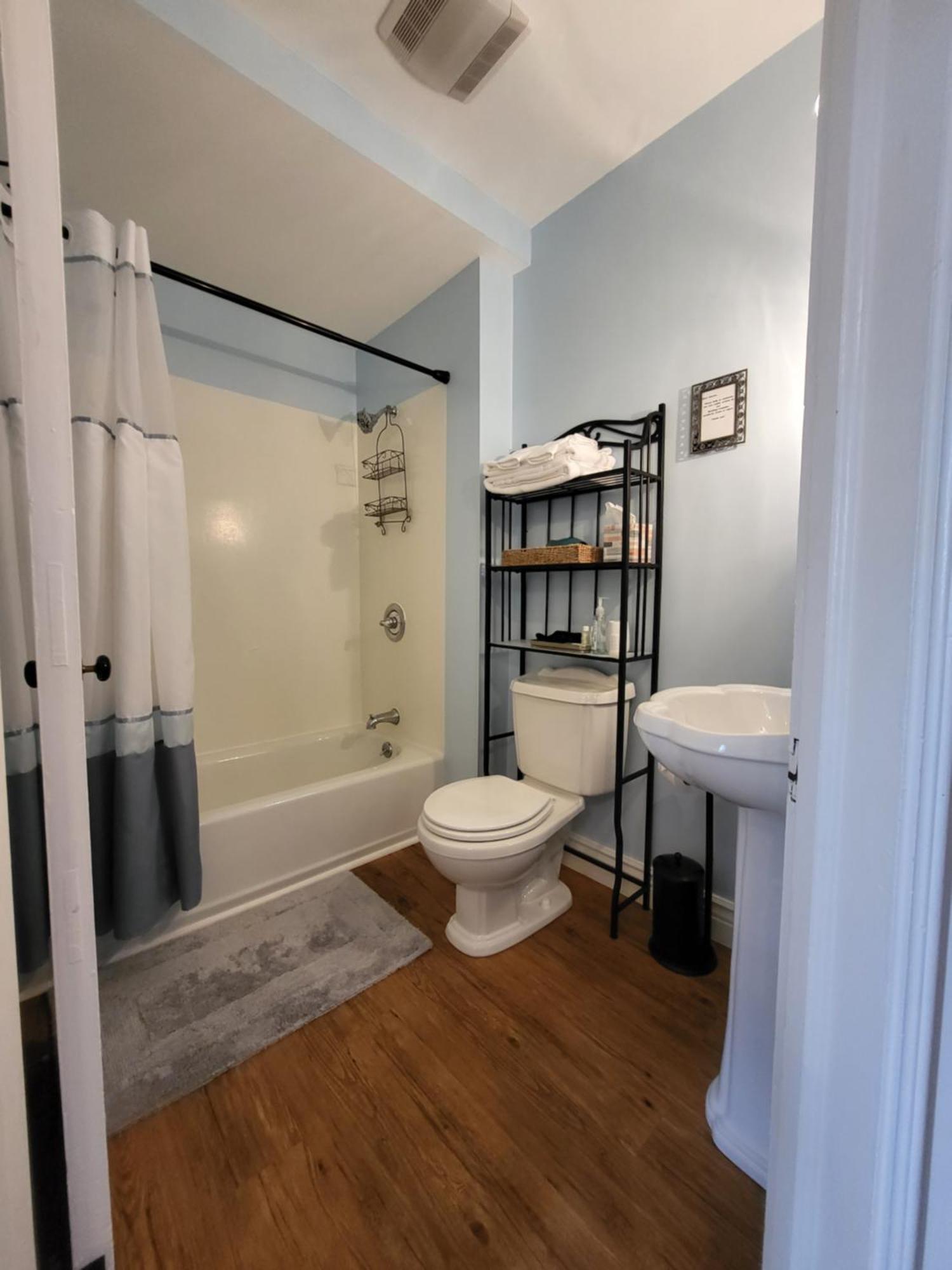 Bed and Breakfast The Fox And The Grapes Lodi Экстерьер фото