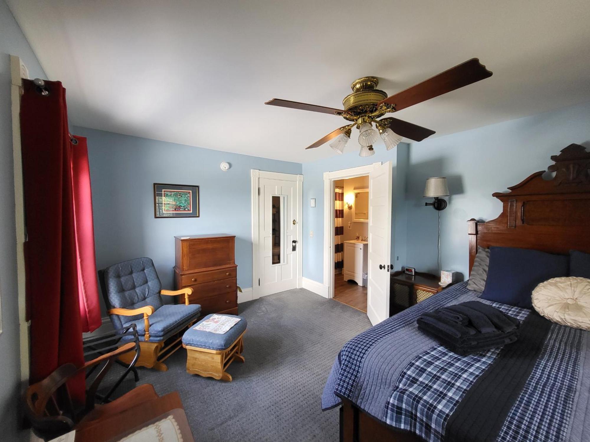 Bed and Breakfast The Fox And The Grapes Lodi Экстерьер фото