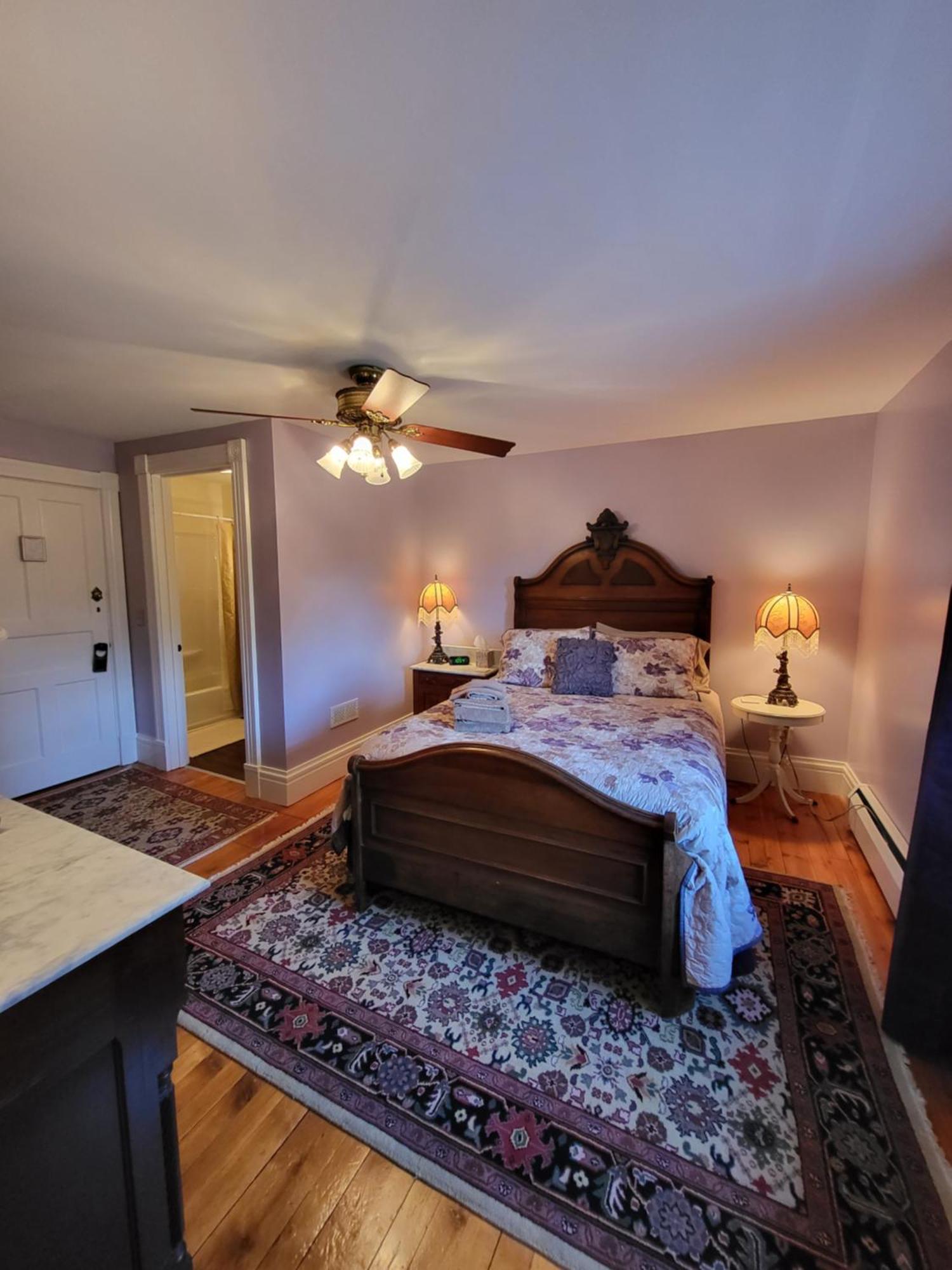 Bed and Breakfast The Fox And The Grapes Lodi Экстерьер фото