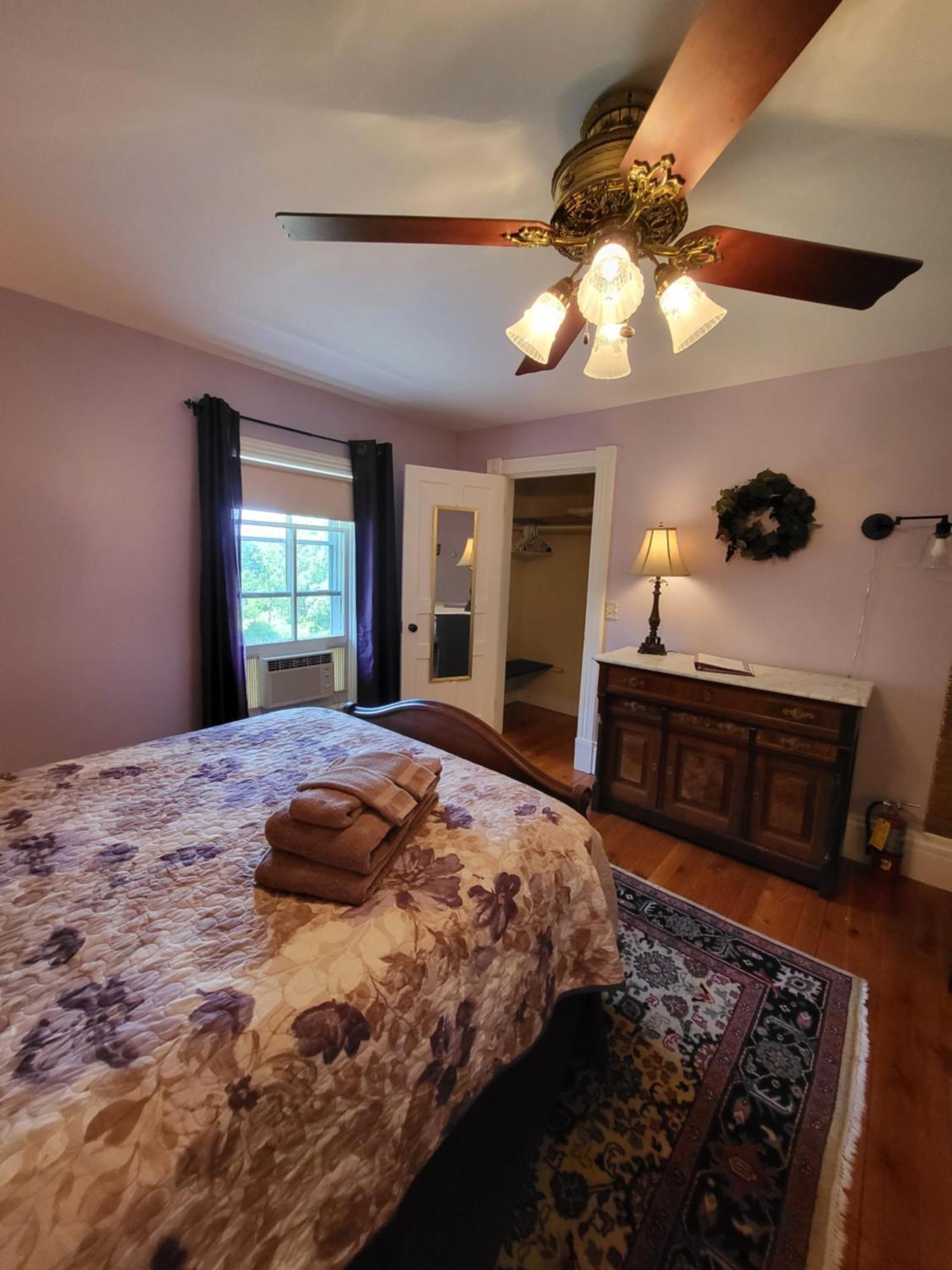 Bed and Breakfast The Fox And The Grapes Lodi Экстерьер фото