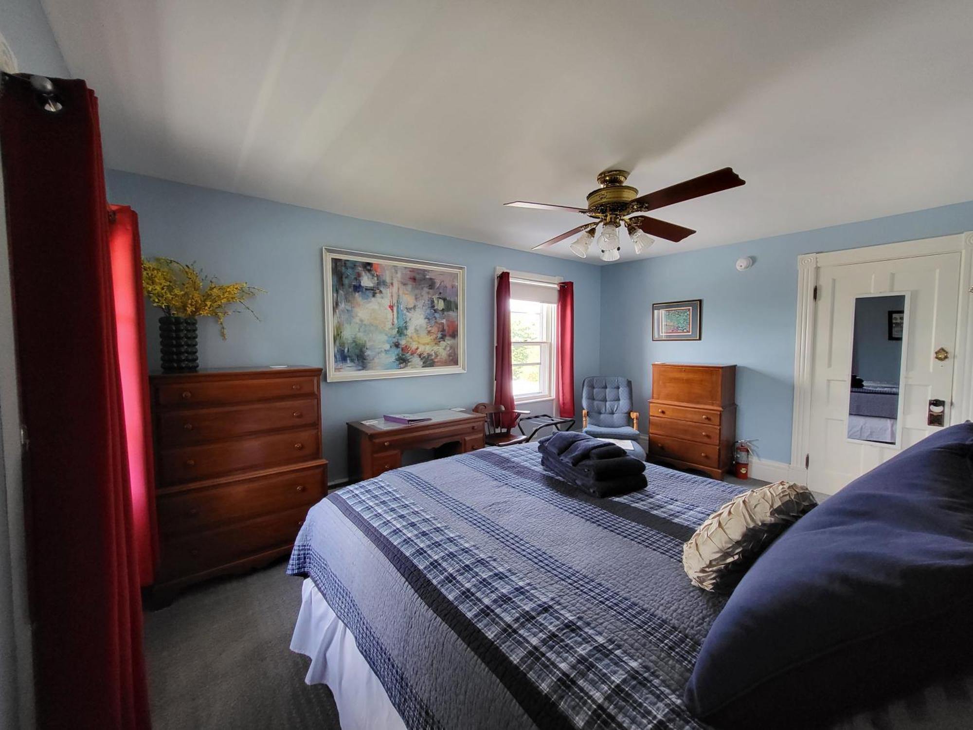 Bed and Breakfast The Fox And The Grapes Lodi Экстерьер фото