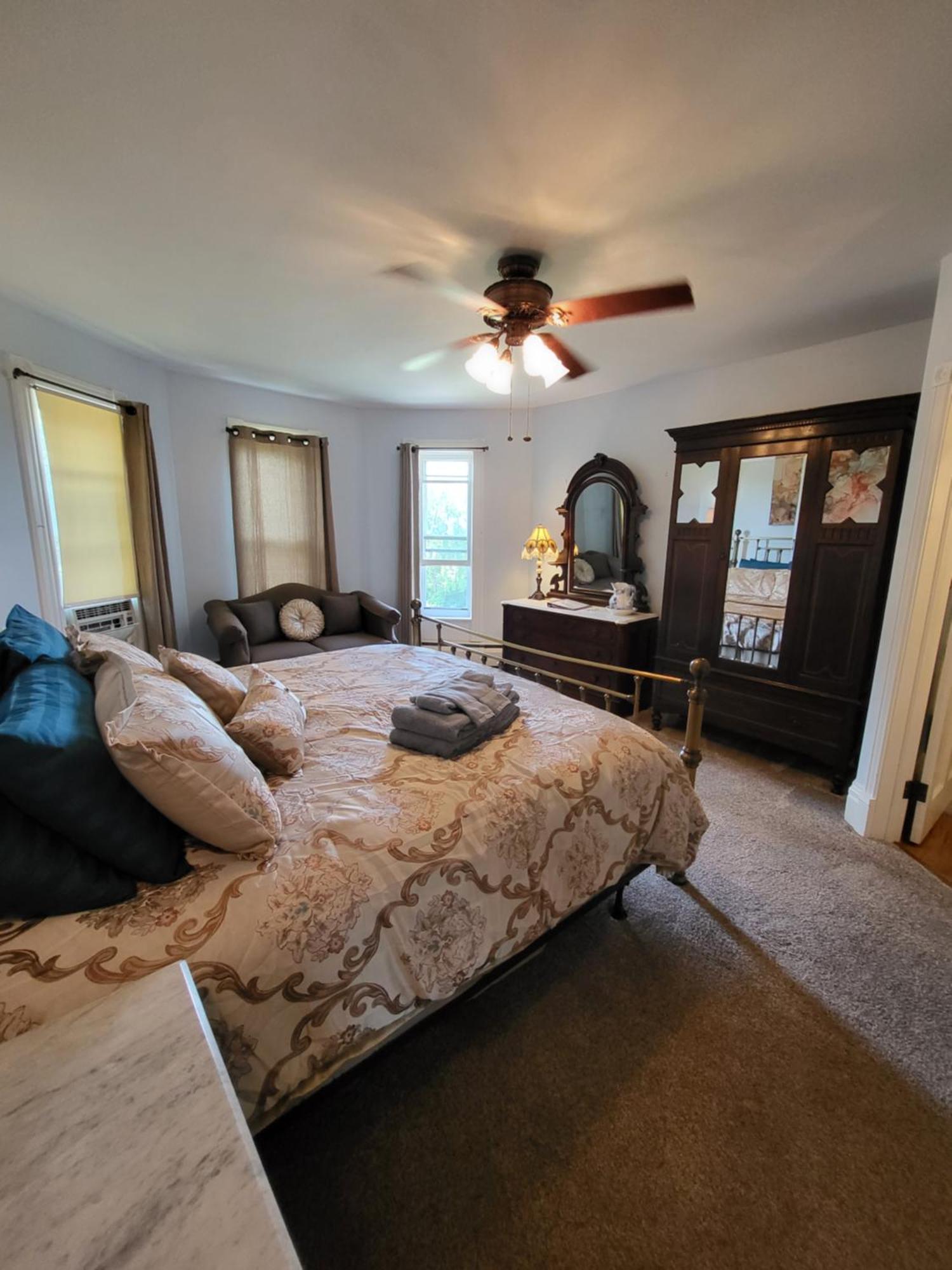 Bed and Breakfast The Fox And The Grapes Lodi Экстерьер фото