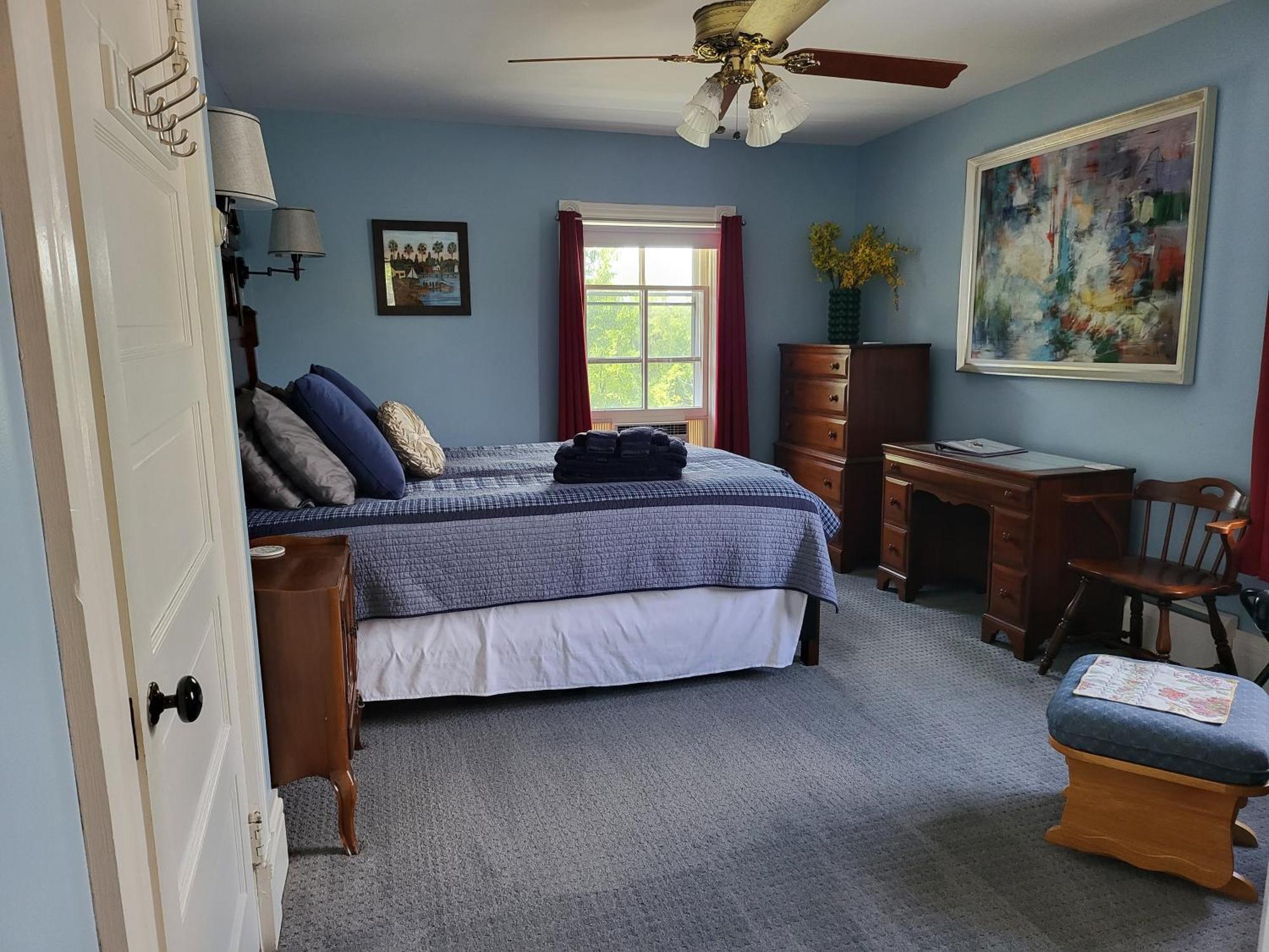 Bed and Breakfast The Fox And The Grapes Lodi Экстерьер фото
