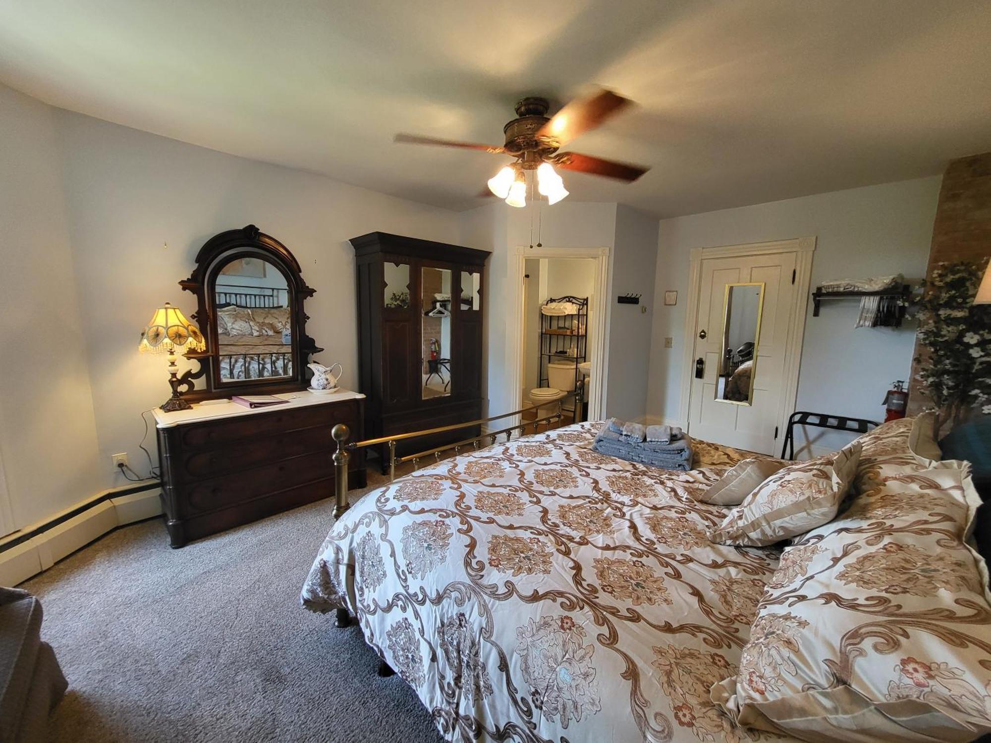 Bed and Breakfast The Fox And The Grapes Lodi Экстерьер фото