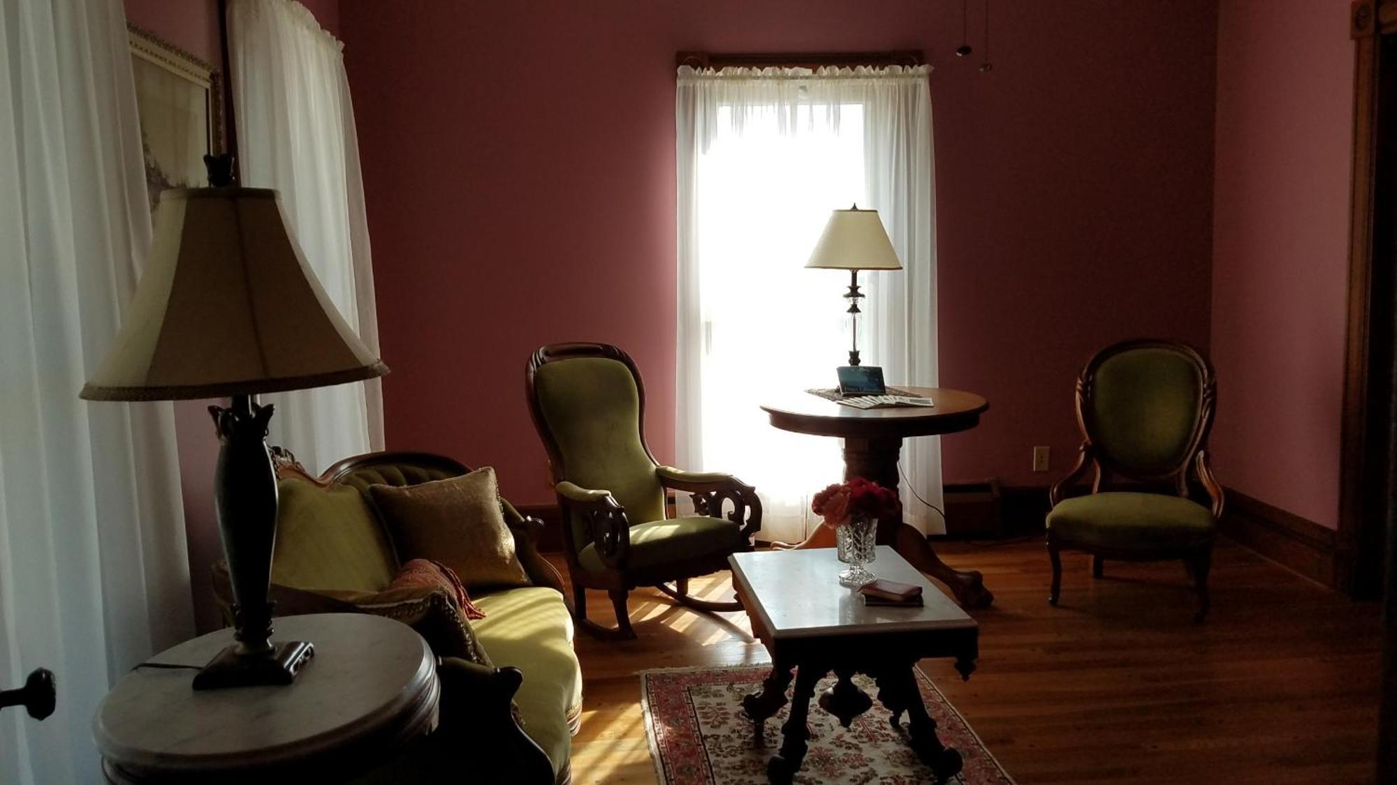 Bed and Breakfast The Fox And The Grapes Lodi Экстерьер фото