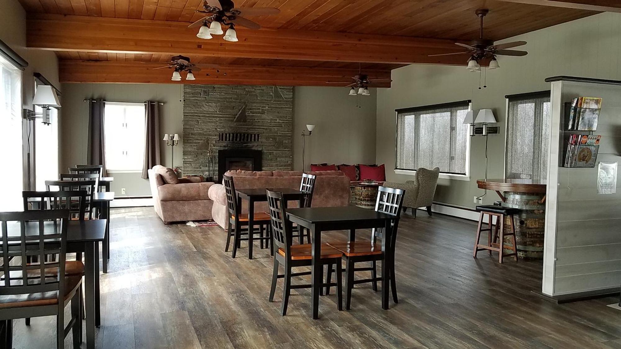 Bed and Breakfast The Fox And The Grapes Lodi Экстерьер фото