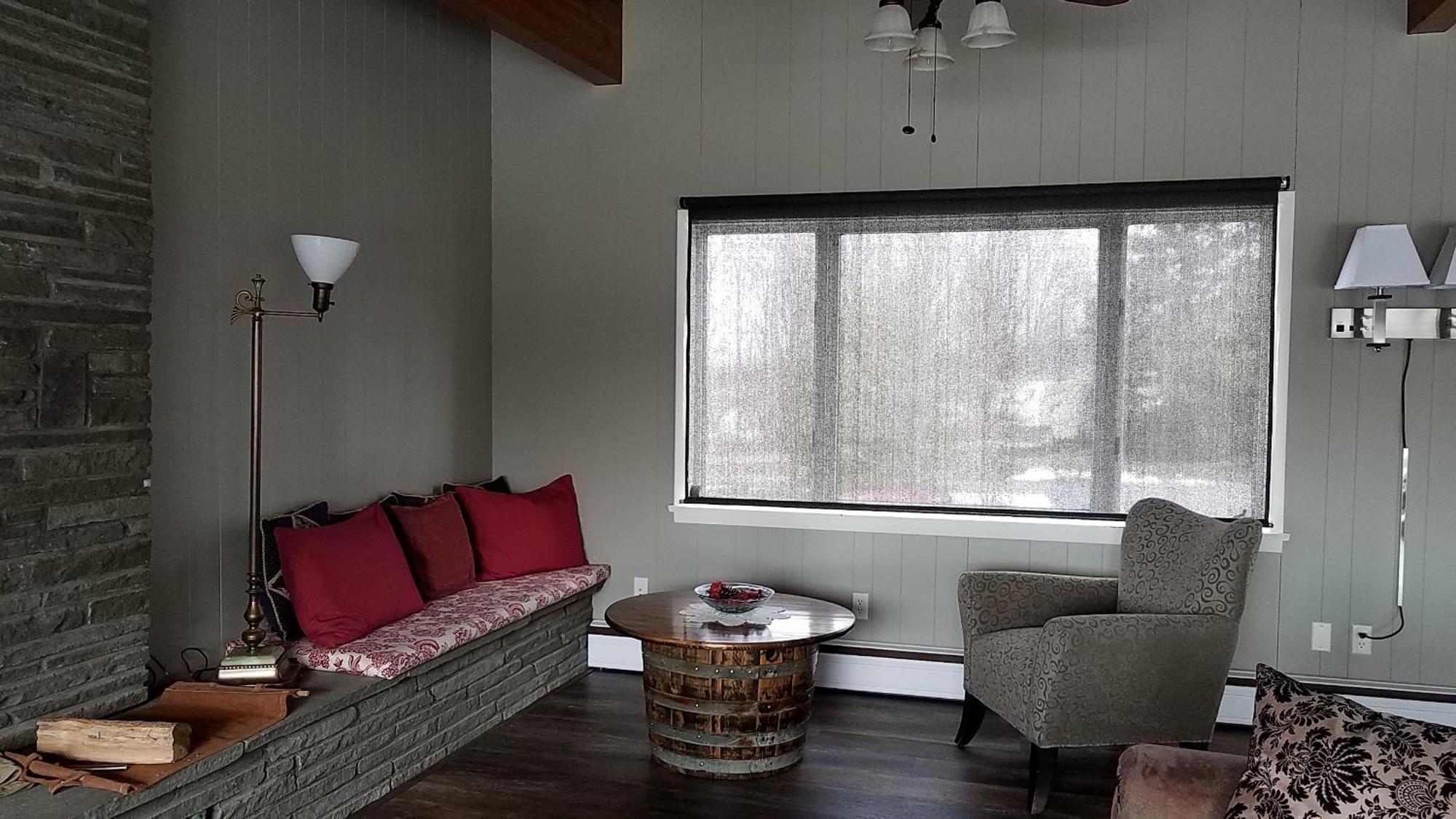 Bed and Breakfast The Fox And The Grapes Lodi Экстерьер фото