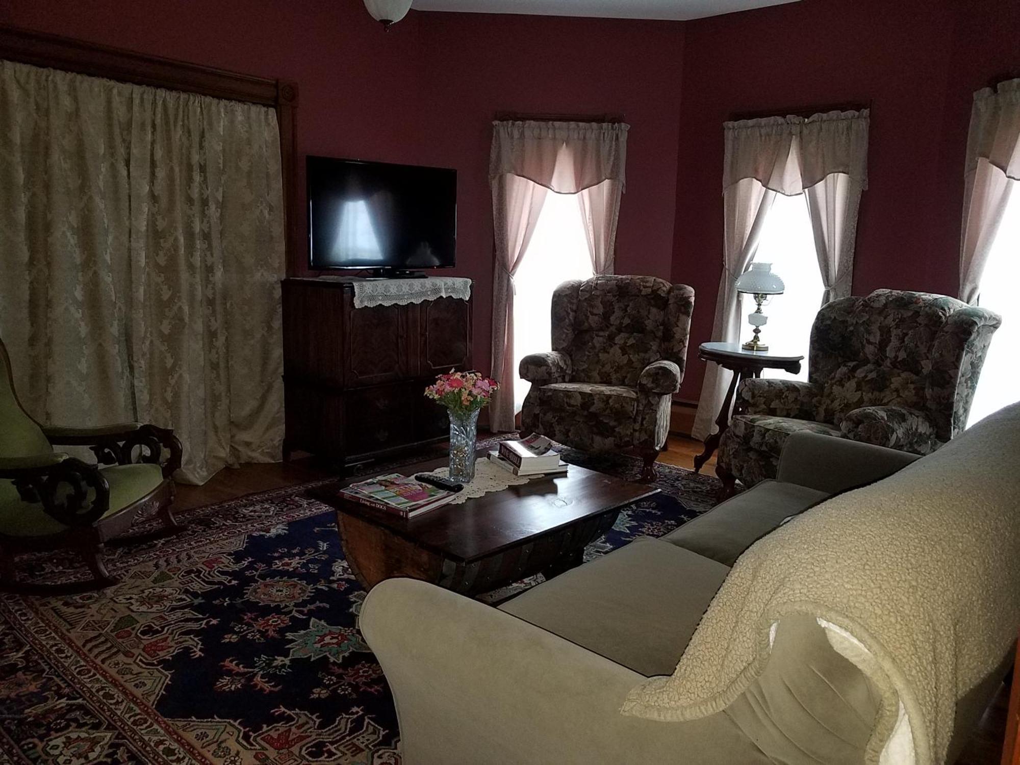 Bed and Breakfast The Fox And The Grapes Lodi Экстерьер фото