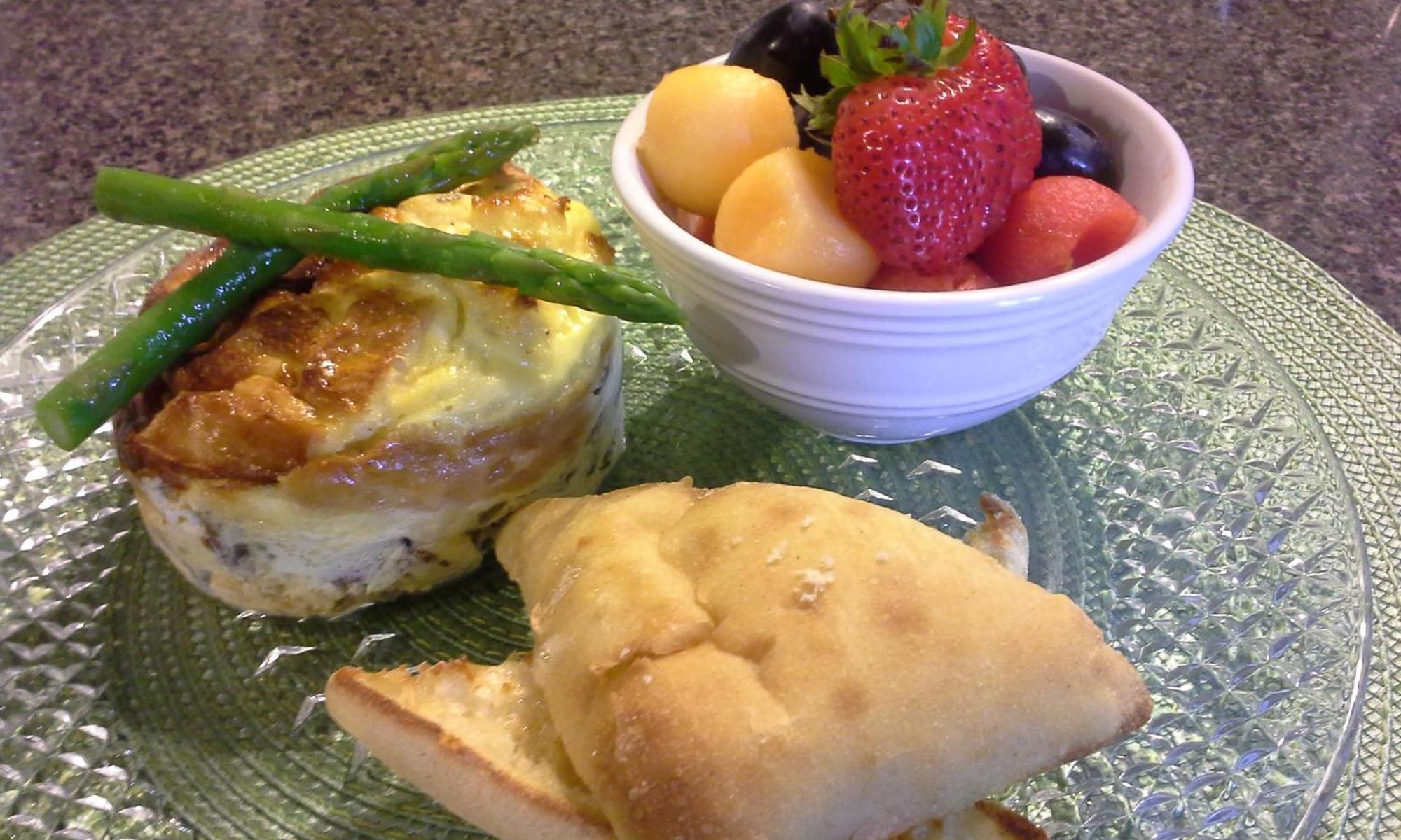 Bed and Breakfast The Fox And The Grapes Lodi Экстерьер фото