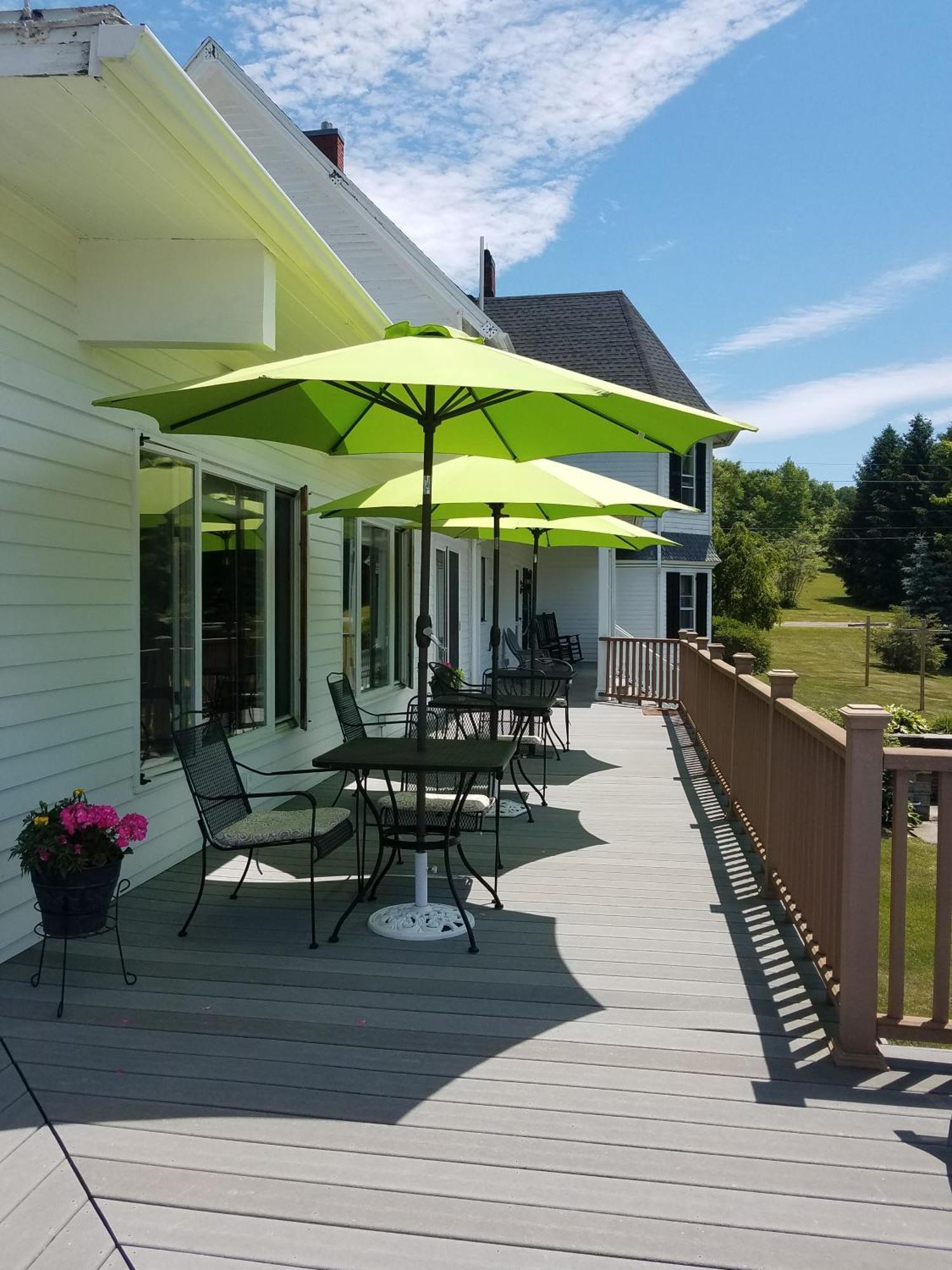 Bed and Breakfast The Fox And The Grapes Lodi Экстерьер фото