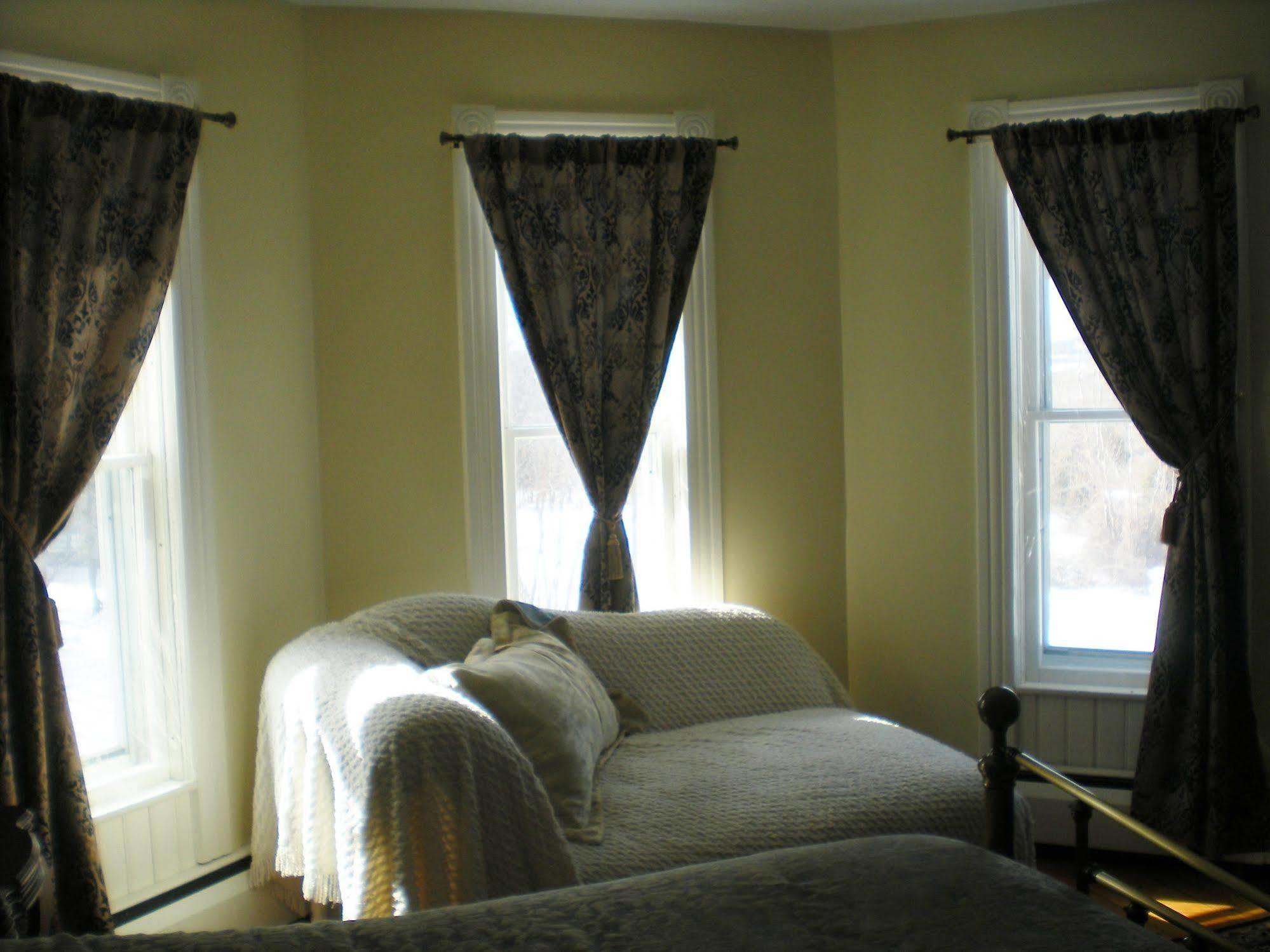 Bed and Breakfast The Fox And The Grapes Lodi Экстерьер фото