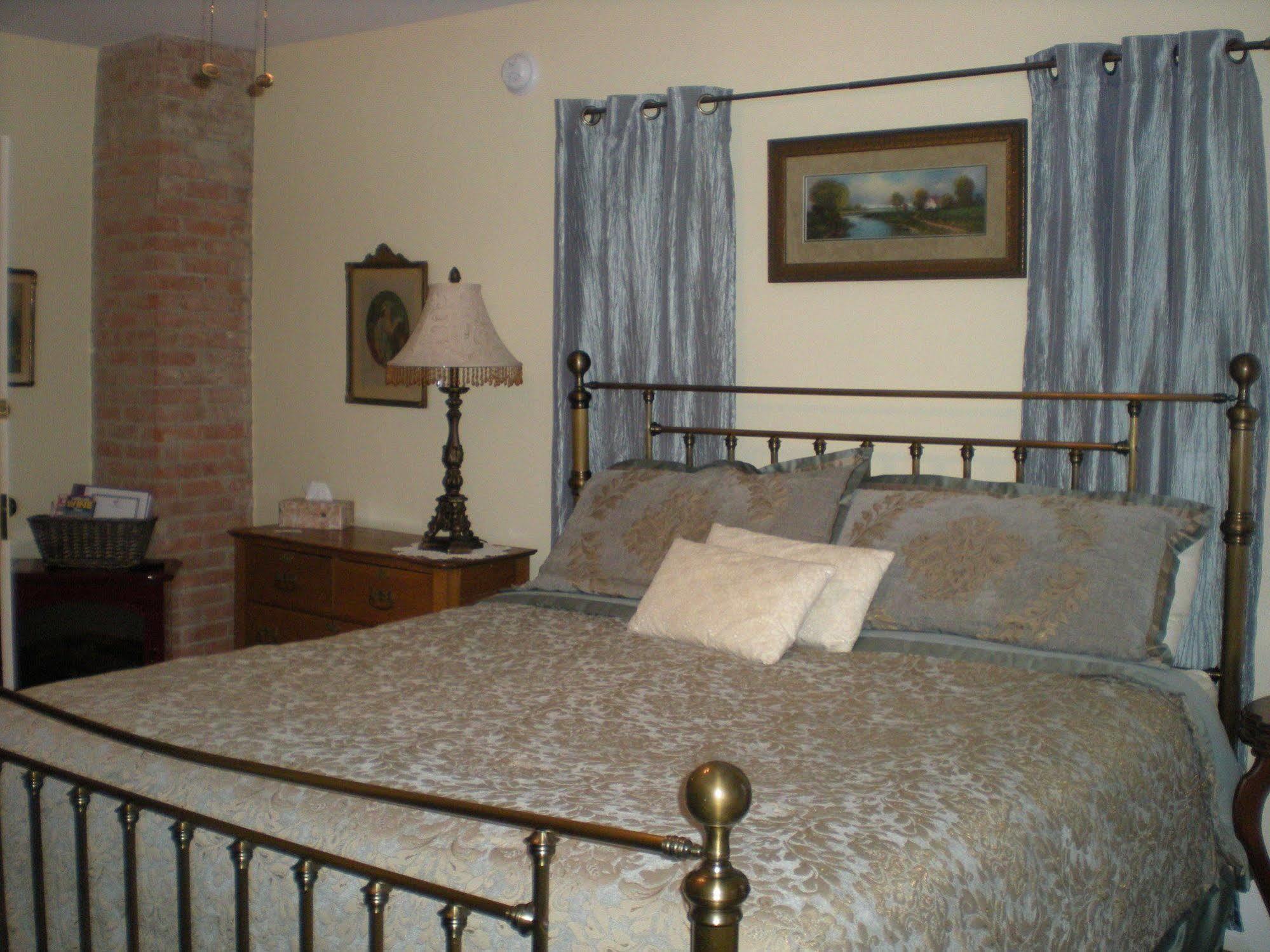 Bed and Breakfast The Fox And The Grapes Lodi Экстерьер фото