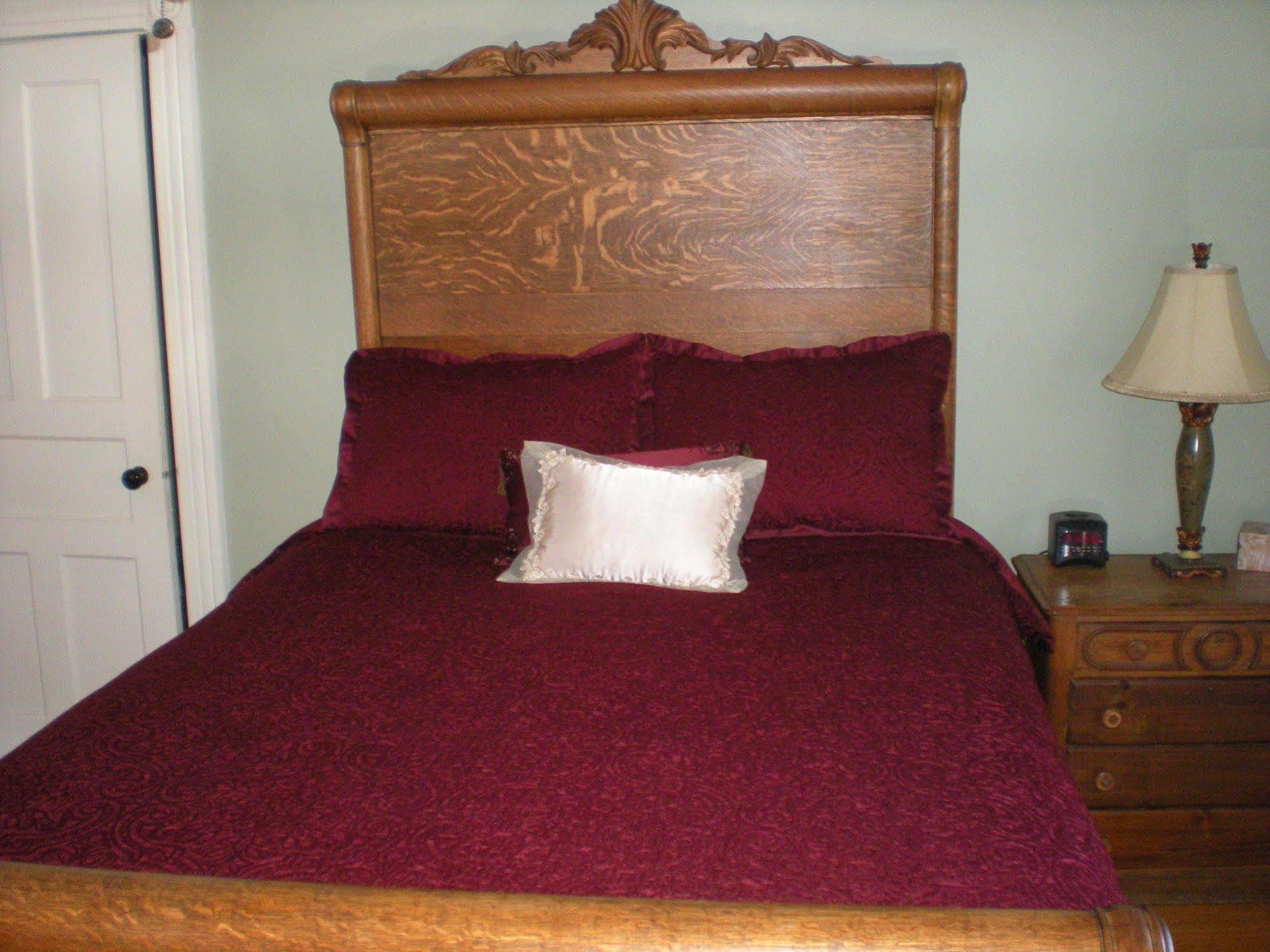 Bed and Breakfast The Fox And The Grapes Lodi Экстерьер фото