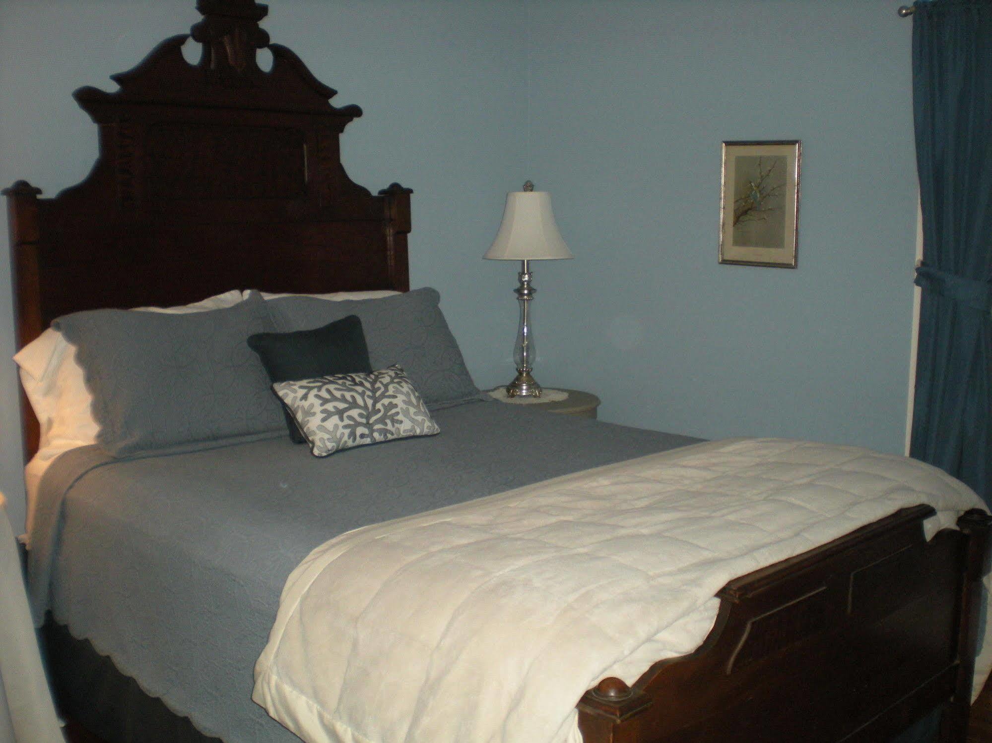 Bed and Breakfast The Fox And The Grapes Lodi Экстерьер фото
