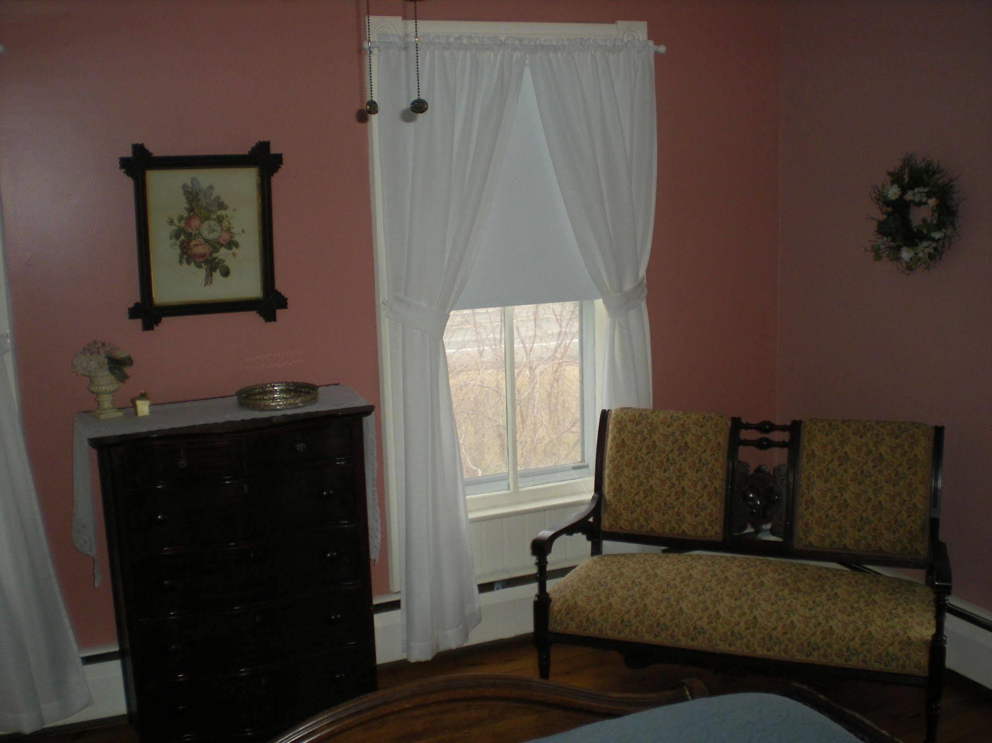 Bed and Breakfast The Fox And The Grapes Lodi Экстерьер фото