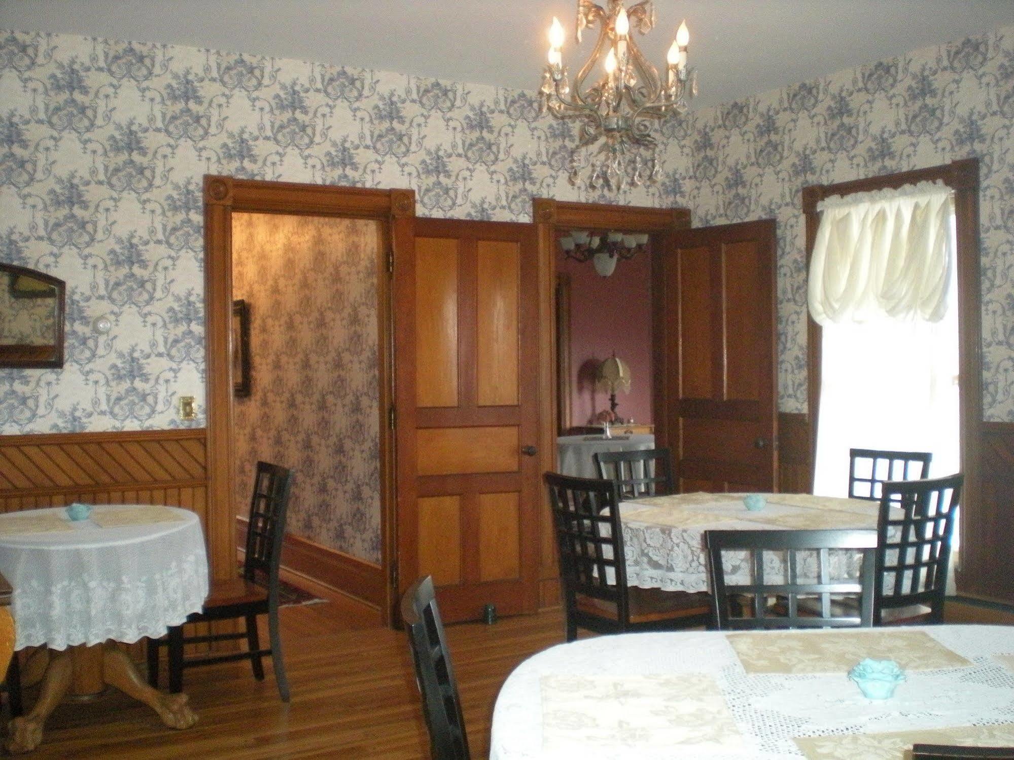 Bed and Breakfast The Fox And The Grapes Lodi Экстерьер фото