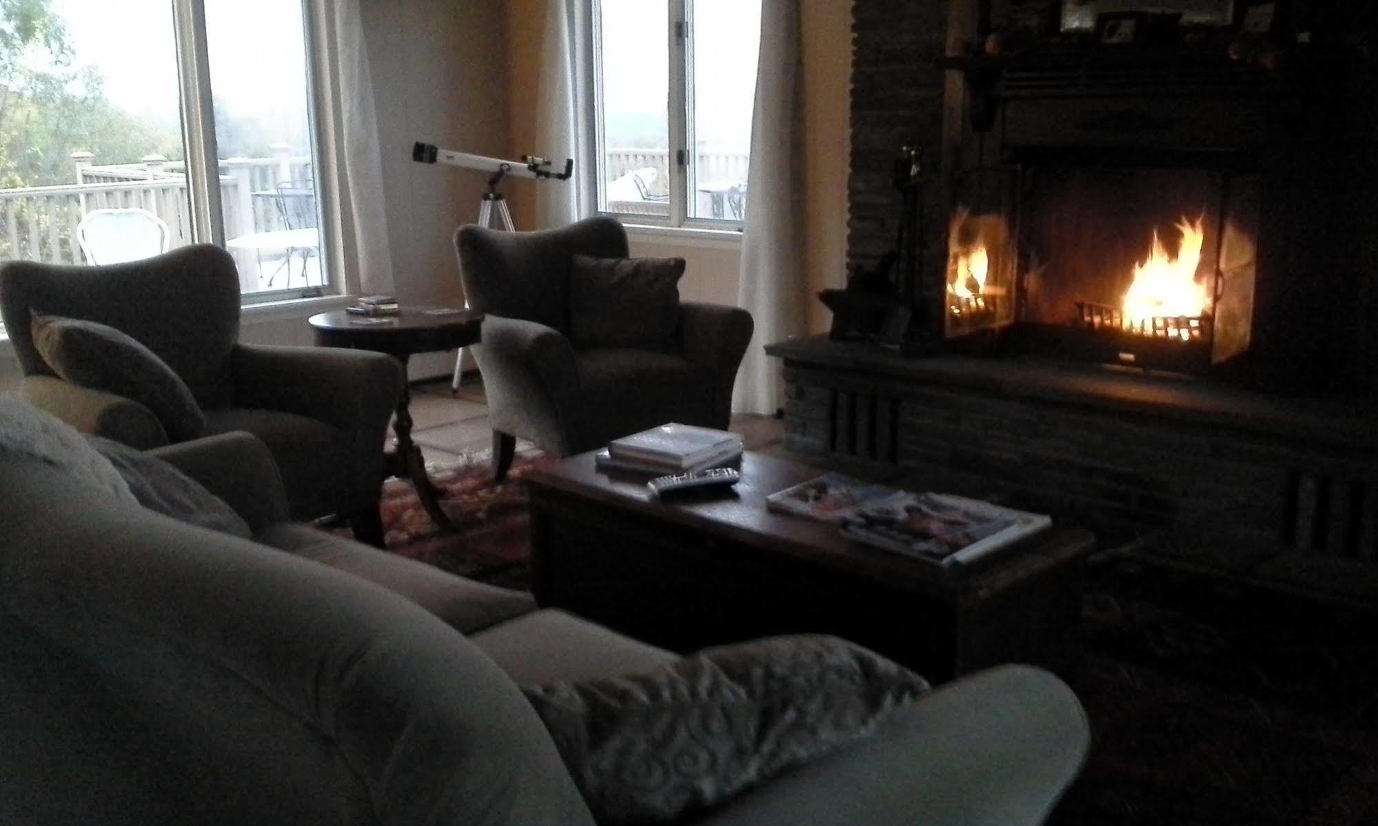 Bed and Breakfast The Fox And The Grapes Lodi Экстерьер фото