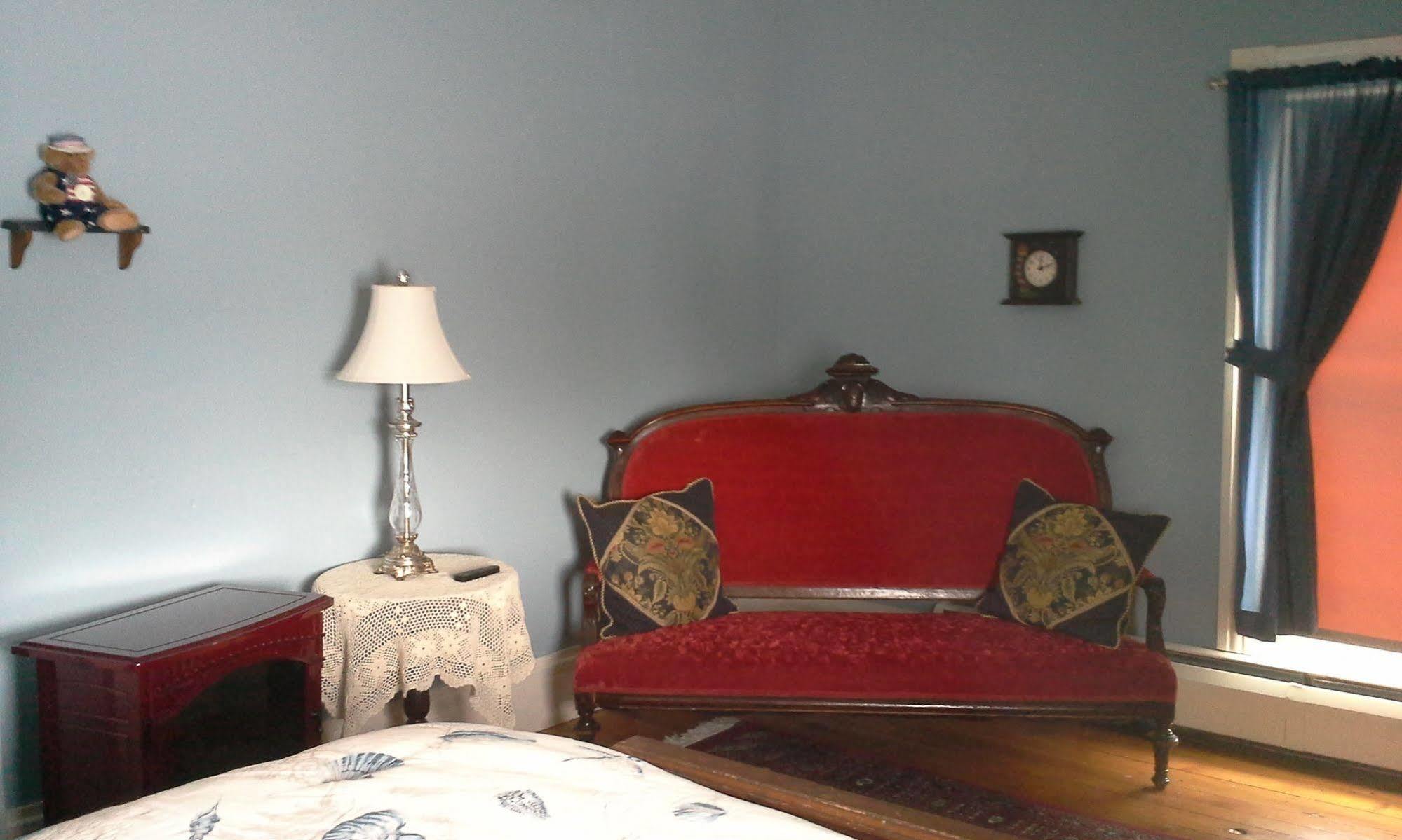 Bed and Breakfast The Fox And The Grapes Lodi Экстерьер фото
