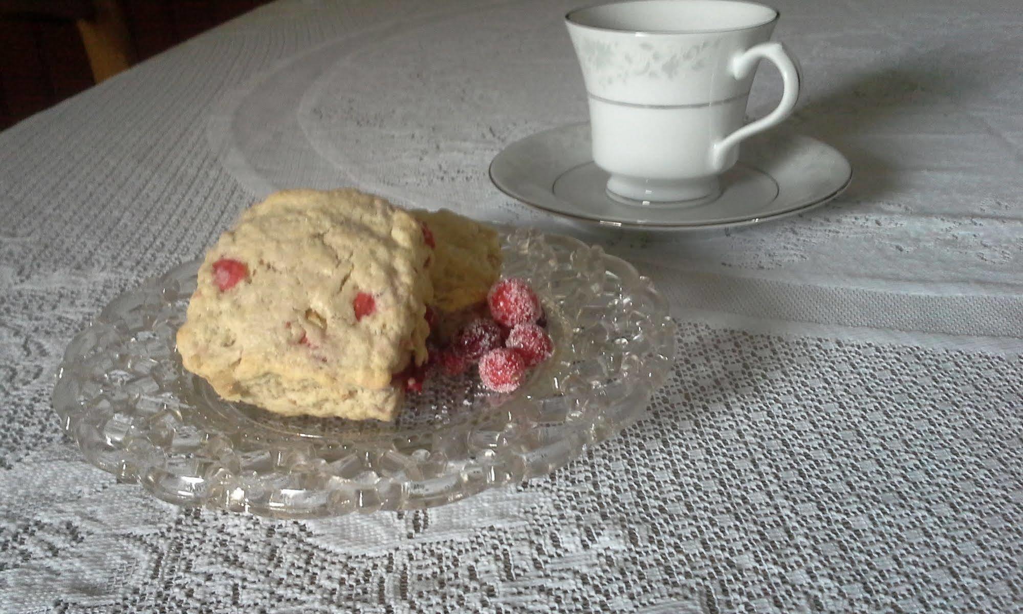 Bed and Breakfast The Fox And The Grapes Lodi Экстерьер фото
